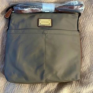 Calvin Klein cross body